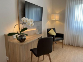 Hotel Garni Geisler